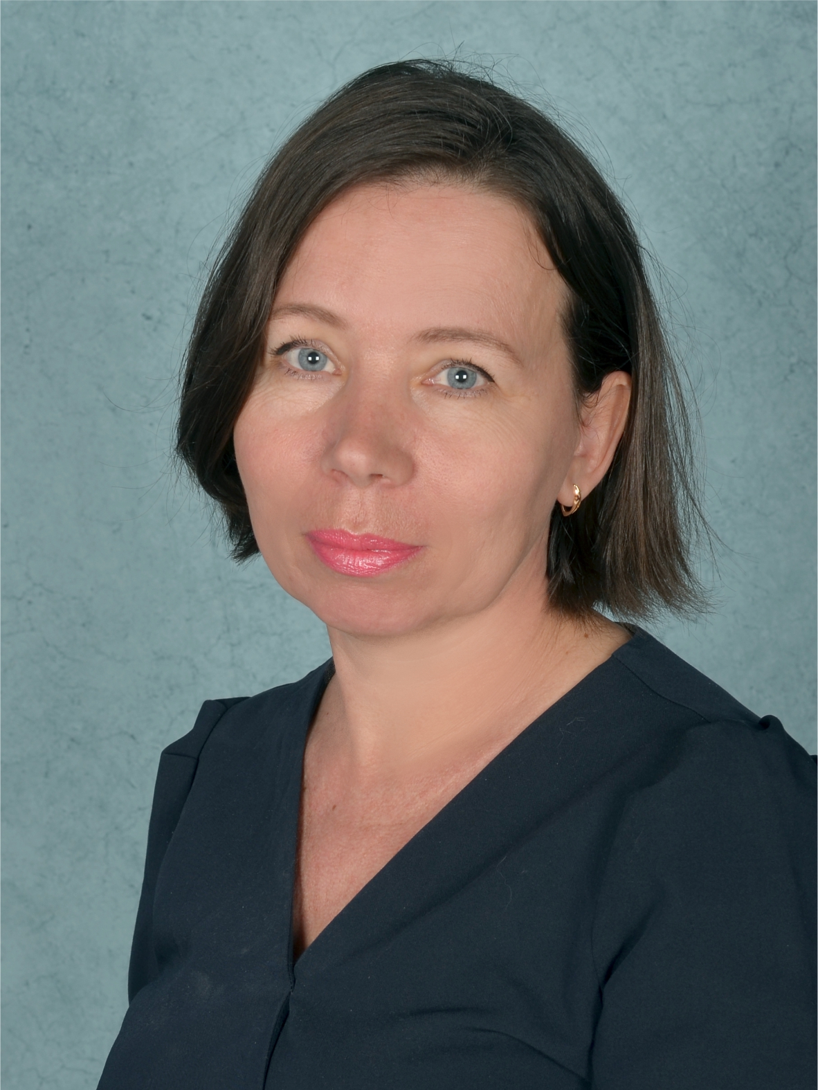 Бусилкова Дина Николаевна.