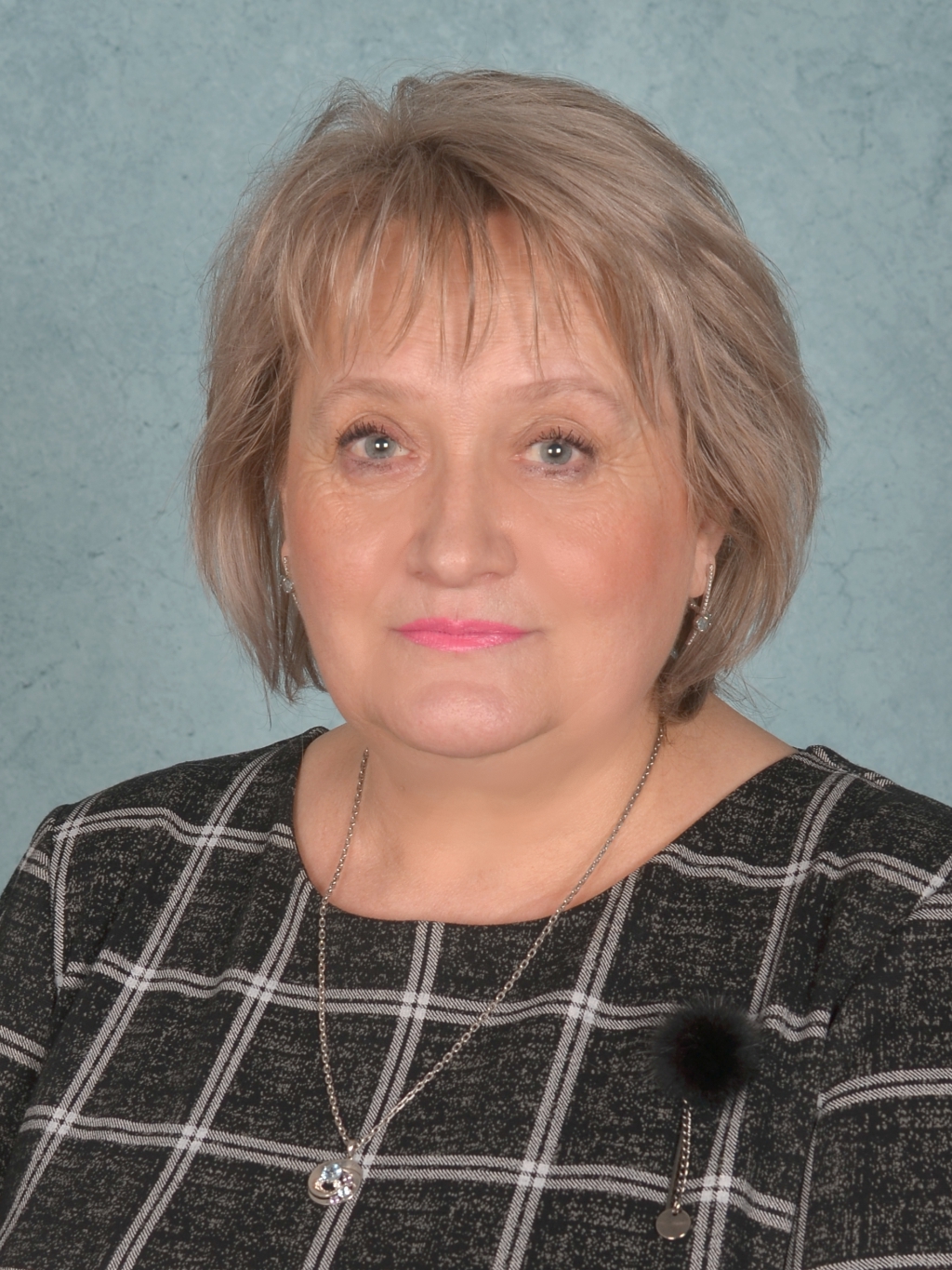 Дьяченко Ирина Анатольевна.