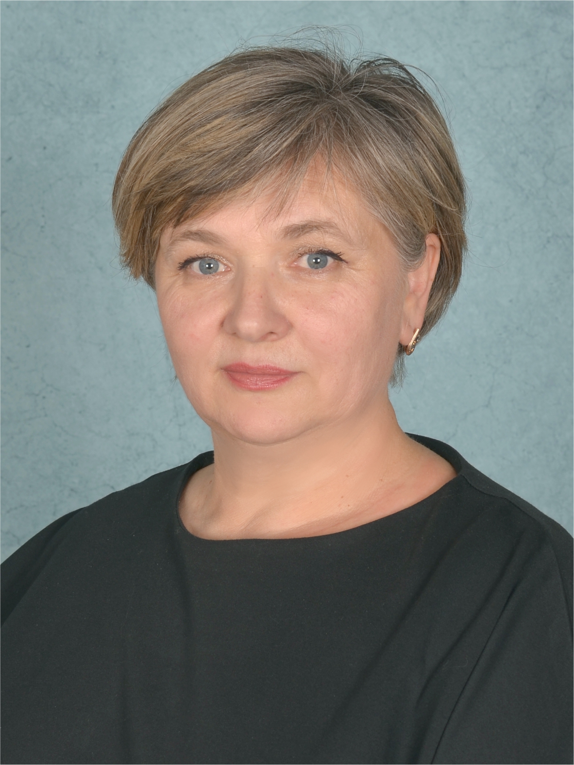 Родимина Елена Васильевна.