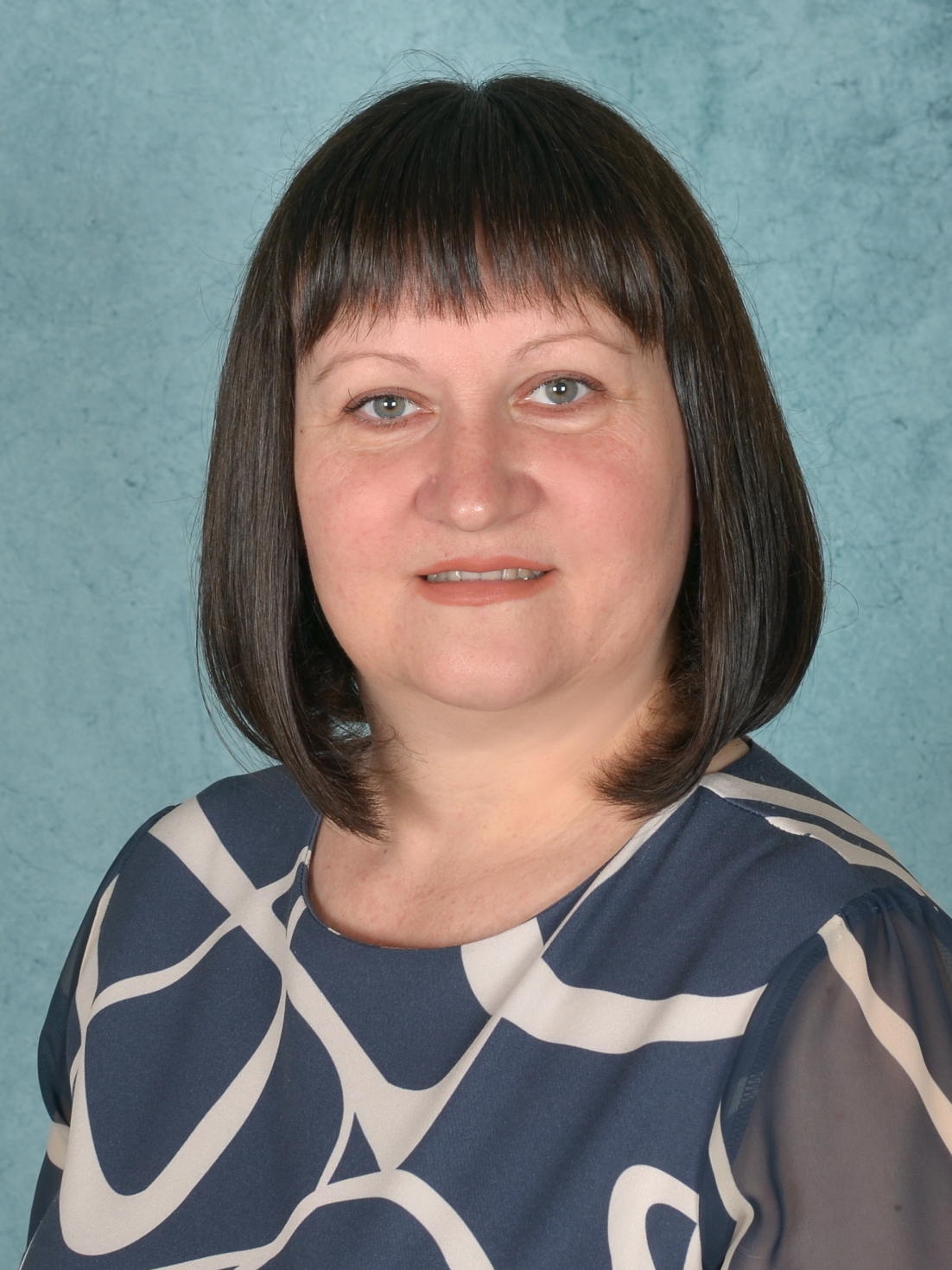 Шама Нина Ивановна.